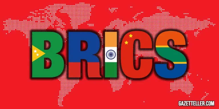 Insider Info!!! How BRICS and SCO are Crafting a World Where We’ll Have to Play by Their Rules!