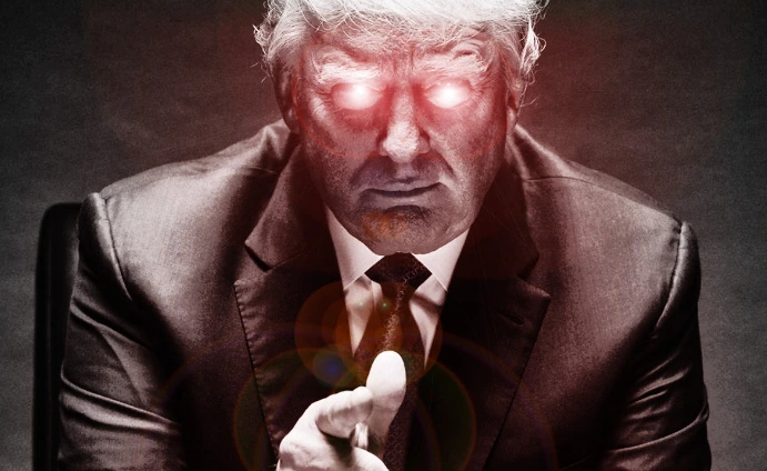 Bombshell!!! The Countdown Begins: The Collapse of the CIA, the Return of Trump, and the Final Blow to Global Deep State Elites!