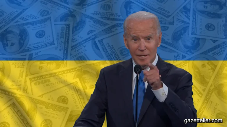 Everyone Knows, But Let’s Recap: What is Biden Trying to Hide in Ukraine?