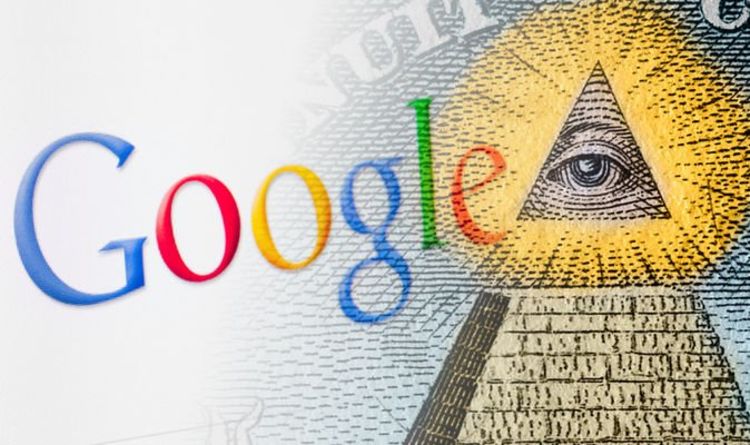 The Silent Watcher: How Google Dictates World Events, Manipulates Your Choices, and Sees All!