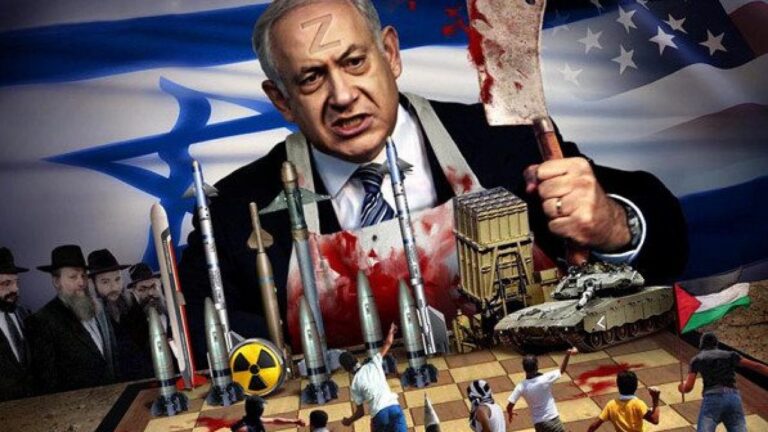 Chemtrails, Covid, and Israel’s War: The Hidden Genocide and Their Plot to Enslave the World!