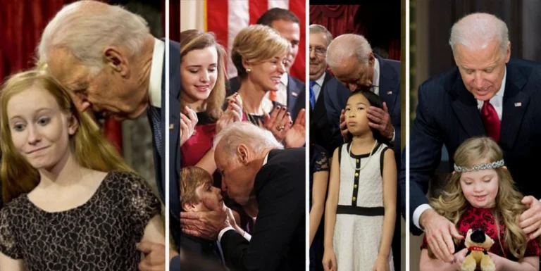 Economic Fairytales and On-Stage Disasters: How Biden’s Making a Mockery and They’re Hoping You Won’t Notice!