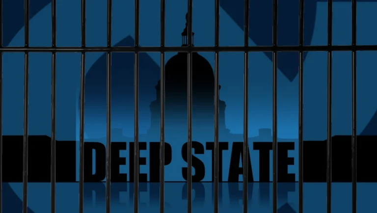 Boom! California’s Deep State Hammered: A Whopping 8,000 Cuffed and Counting!