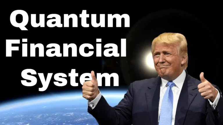 Deep State’s Downfall: How QFS & Trump Teamed Up to Break the Chains of Financial Slavery!