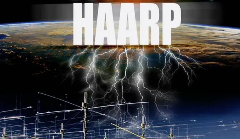 HAARP’s Menacing Control & Sonic Warfare’s Savage Strike: Sound Waves Unleashed in a Ruthless Reign Beyond Ancient Deceptions!