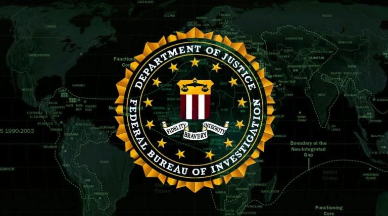 Former FBI Section Chief and TI, Ted Gunderson: ‘Targeted Individual Program’ Is ‘Satanic (Illuminati*), Illegal, US Government Rogue, Criminal Enterprise” (video)