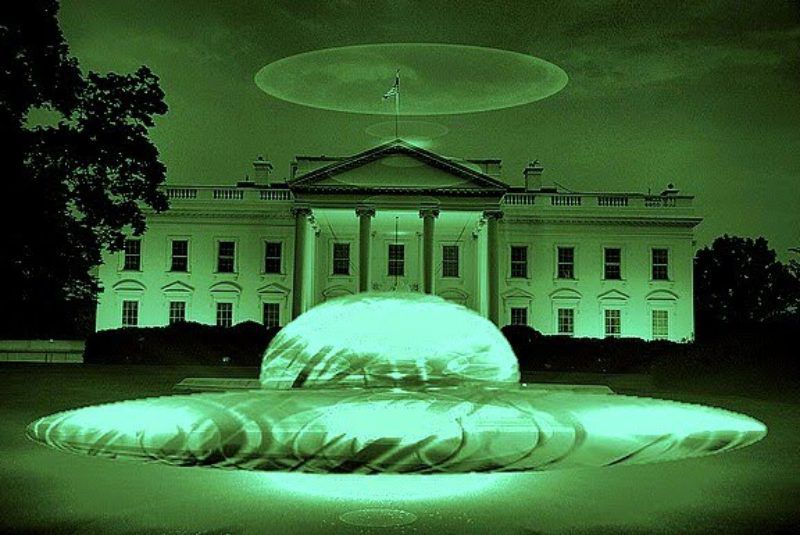 100 Million Stunned: UFO Secrets, Wall Street’s Demise, Elites Unraveled! Awakening Erupts: Corruption’s Brutal Exposure Rocks History! - Gazetteller