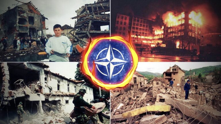 The CIA, MI6, and Mossad’s Failed Coup in Moscow and the Collapse of NATO! Britain’s Elite and Their Secret Satanic Rituals Exposed in Shocking Detail!