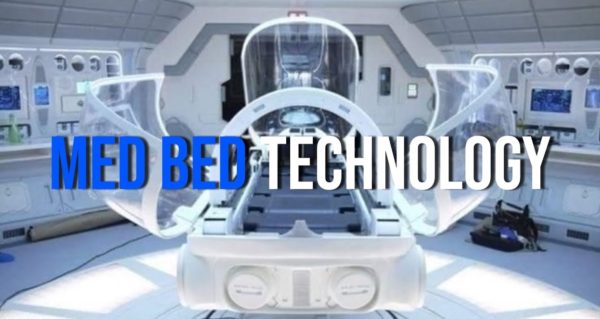 Insider Leak: Alliance’s Med Beds & Tactical Training – The Revolution is Coming!