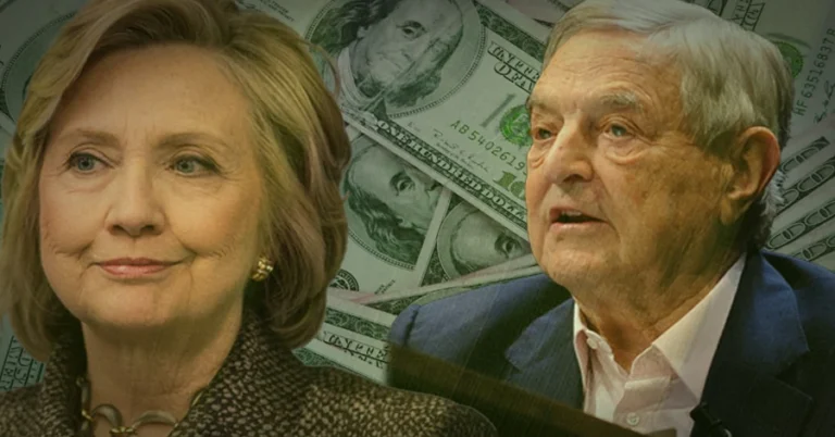 Trump’s Military Alliance Exposes Soros, Clintons, and UN in Global Human Trafficking Plot—Military Operations Poised to Purge Deep State Players!