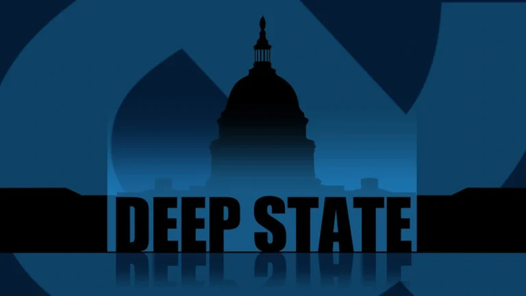 Bombshell!: How the US Military is Toppling the Global Elite – Inside the Dramatic Collapse of the Deep State!