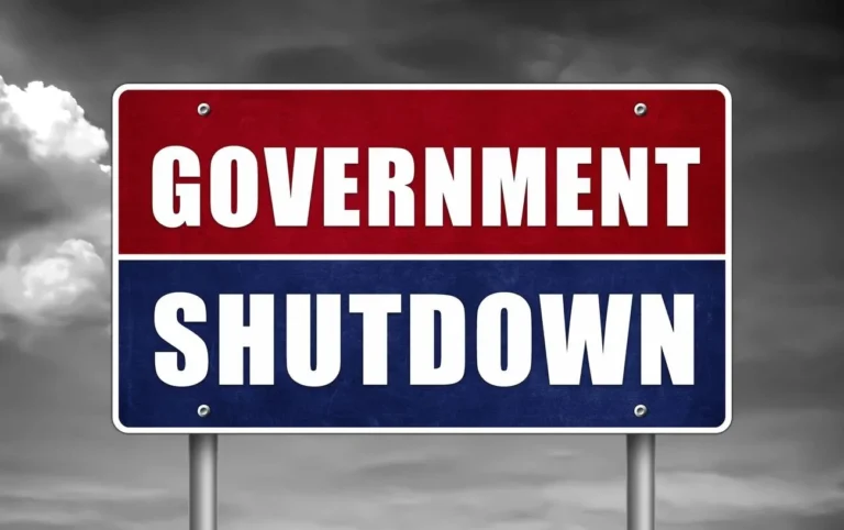 Doomsday Clock Ticks to Saturday: Government Shutdown Threatens Catastrophic Economic Meltdown!