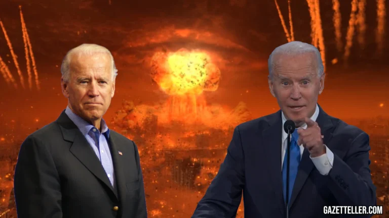 Global Meltdown: Fake Biden Declares World War III, Chinese Leaders Vanish! Secret Military Bases Blown Wide Open!
