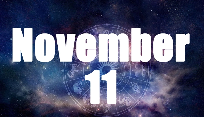 The Secret’s Out: Why November 11th Might Just Be the Most Powerful Day of Your Life!