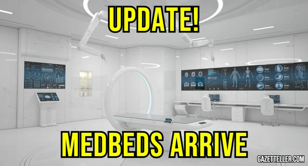 MISE À JOUR Medbeds arrive à l'arrivée : plus de 6 000 nouvelles technologies de guérison sont mises en place pour transformer la médecine Image-2023-11-11T143247.430-1068x575