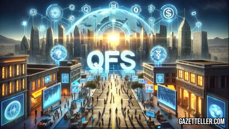 End of Cash as We Know It: Quantum Financial System & Protocols 16/17 Promise Freedom, But Central Bank Digital Currencies Plot to Track Every Dollar You Spend!