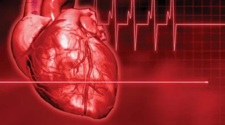 Deadly Heart Attacks Skyrocket: Man-Made Climate Change Implicated in Alarming Global Genocide!
