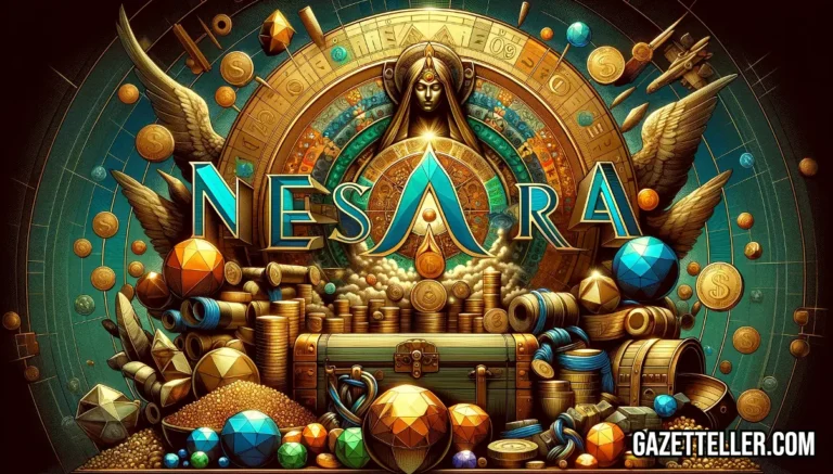 NESARA’s Wealth Redistribution: $100,000 Monthly to Every U.S. Citizen Over 21!