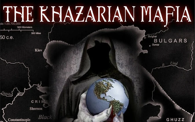 Bombshell! The Khazarian Mafia’s World Enslavement Plot Crashes and Burns in the Ultimate Takedown of the Satanic Cabal’s Failed Global Takeover!