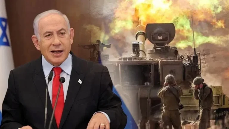 Exposed: How Israel Secretly Plans and Executes Hamas Attacks – Inside the Covert Operation!
