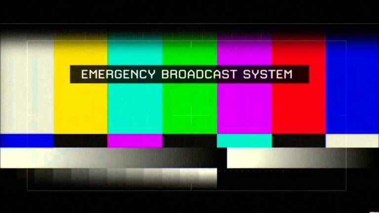 Imminent Activation of Emergency Broadcast System (EBS) on November 22nd Marks the Dawn of a 5D Transition Era!