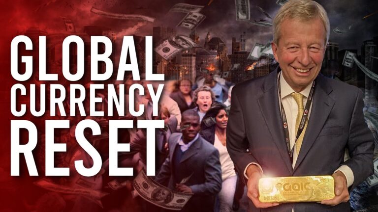 Breaking: Global Currency Reset and ISO20022 System Activation – A Revolutionary Shift in Global Finance!