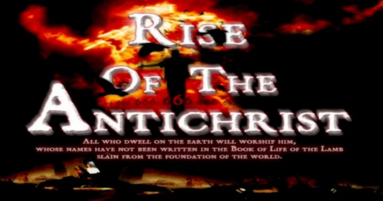 The Bible’s Hidden Messages: Understanding Proleptic Prophecies and the Rise of the Antichrist!