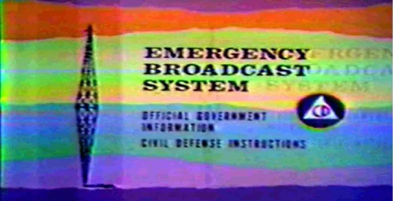 The Countdown Begins: Military’s Emergency Broadcast System (EBS) Set to Reveal Earth-Shaking Secrets to the World!