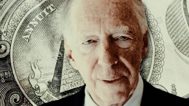Insider Info: How the Rothschilds Are Secretly Forging a New AI-Powered Global Order!