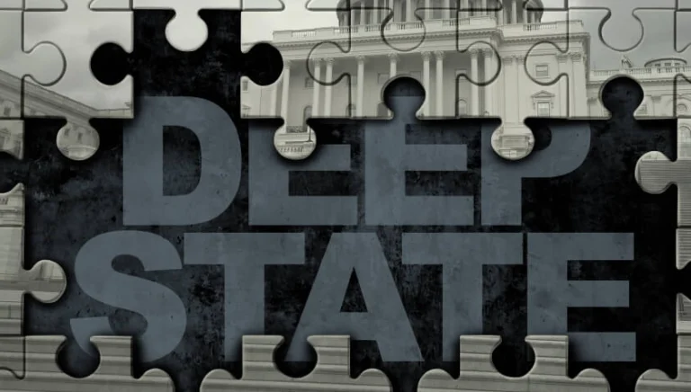 Deep State’s Master Plan: Exposing Underground Bunkers, Unraveling the Khazar Mafia, Revealing Rothschilds’ Secrets, and the Titanic’s Untold Story!
