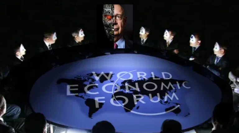 Insider Leak: WEF is Planning to Enforce Global Lockdowns and Strip Your Freedoms!