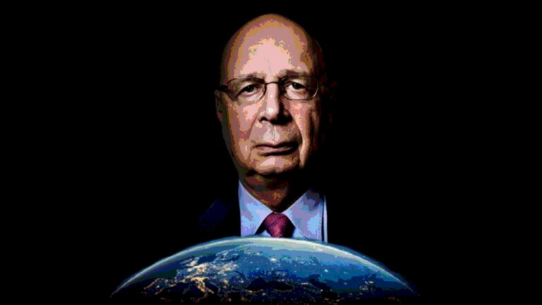 Global Elite’s Worst Nightmare: WEF Founder’s Son Demands Arrest of Gates, WHO Chiefs, Schwab!