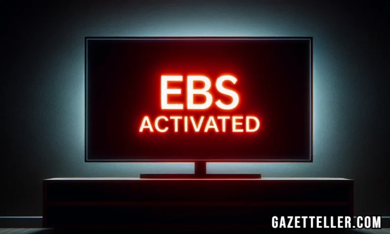 Breaking! Emergency Broadcast System (EBS) Activation Imminent: U.S. Braces for Military Takeover, GESARA Unleashed, NESARA’s Revolutionary Impact Reshaping the Nation!