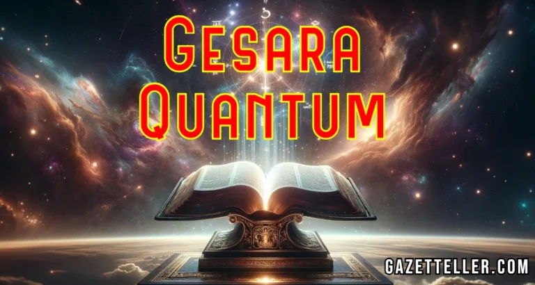 Bombshell! Gesara Quantum Plan is Fulfilling Biblical Prophecies and Reshaping Global Power!