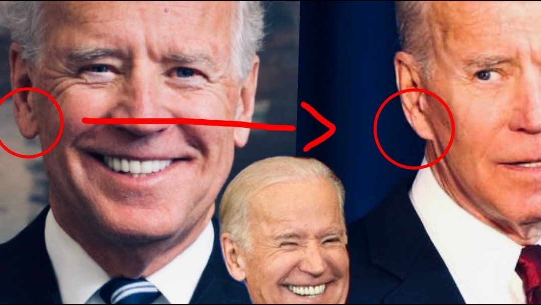 Trump and Military Exposing Cloning Labs: The Truth Behind Cloned Biden, Modi, and Bolsonaro Secretly Puppeteering Global Power!