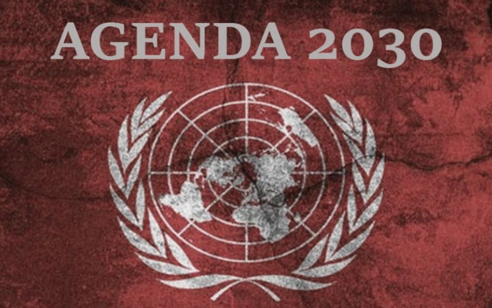 Agenda 2030’s Grim Future: Starvation by Decree – They Decide Your Food & Water Portions!