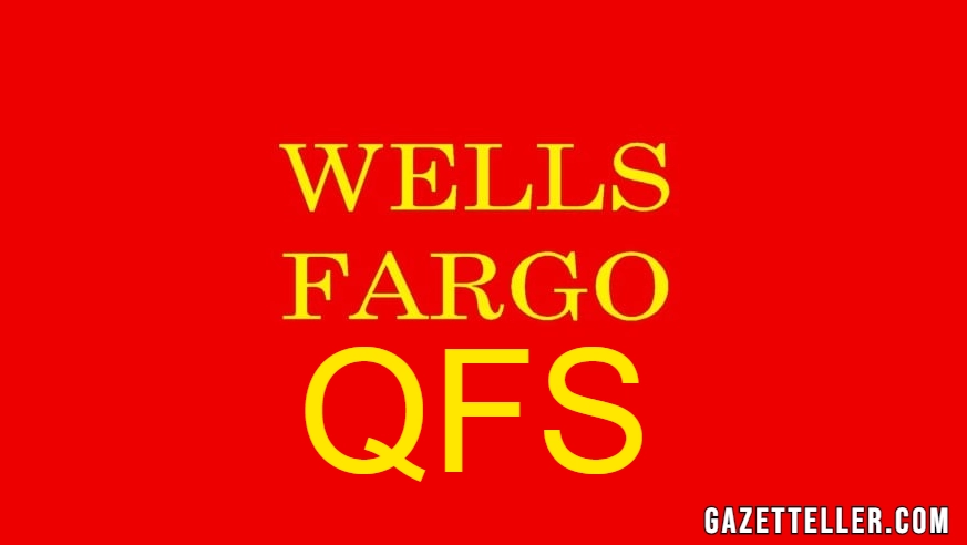 Wells Fargo’s Quantum Leap: Unifying QFS and Redemption Centers for Future-Proof Banking!