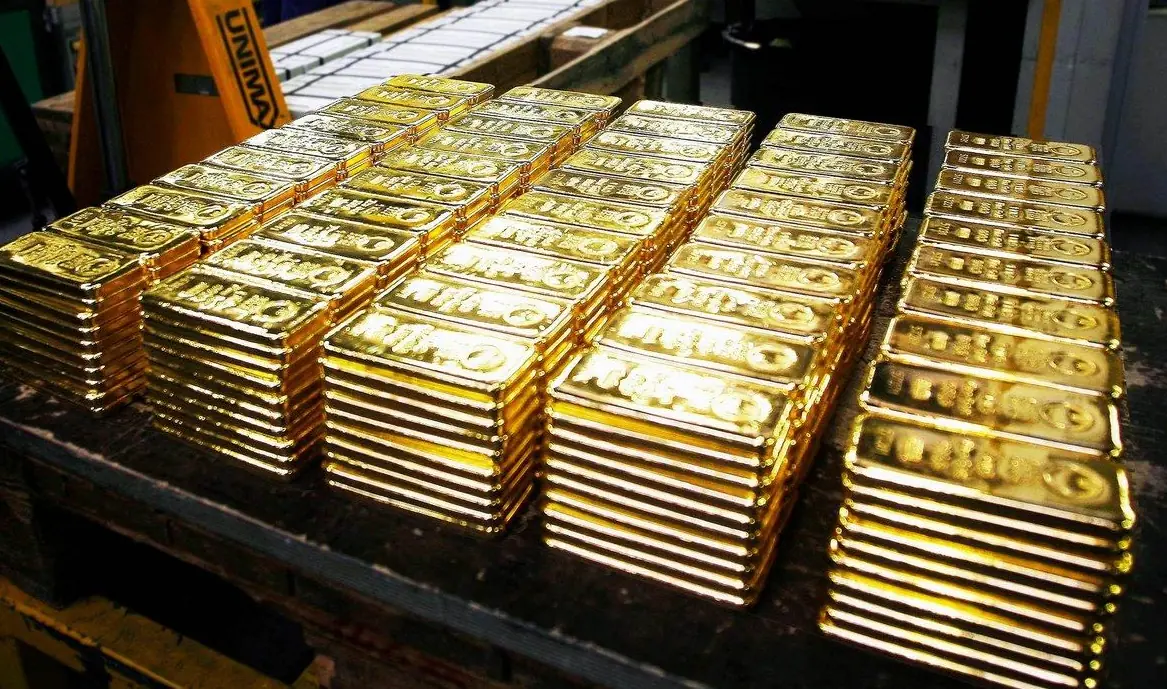 The Final Blow: Gold-Backed Currencies Ready to Obliterate the BANKING ELITES!
