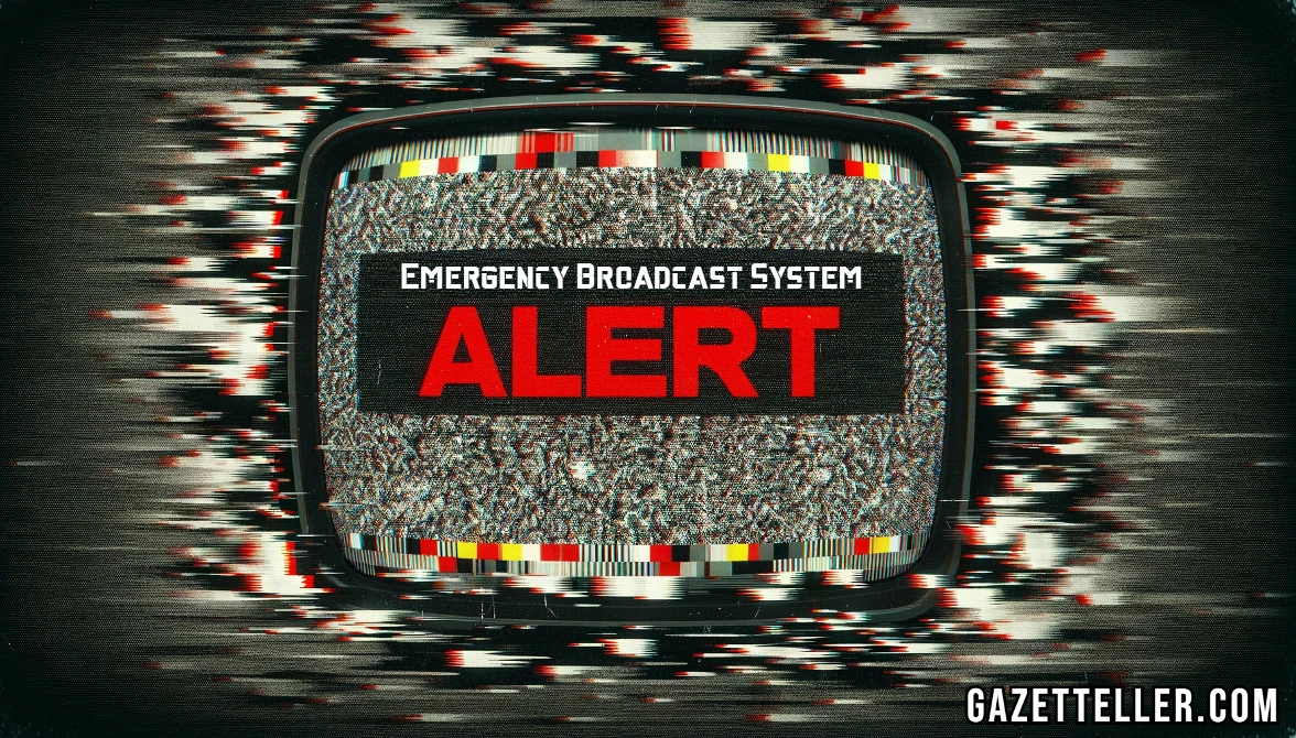 Emergency Broadcast System Alert: 17 Countries Initiate NESARA/GESARA, Hidden Military Underground Bases, Vatican’s Darkest Secrets of Pedophilia and Power, and the Betrayal of The Act of 1871!