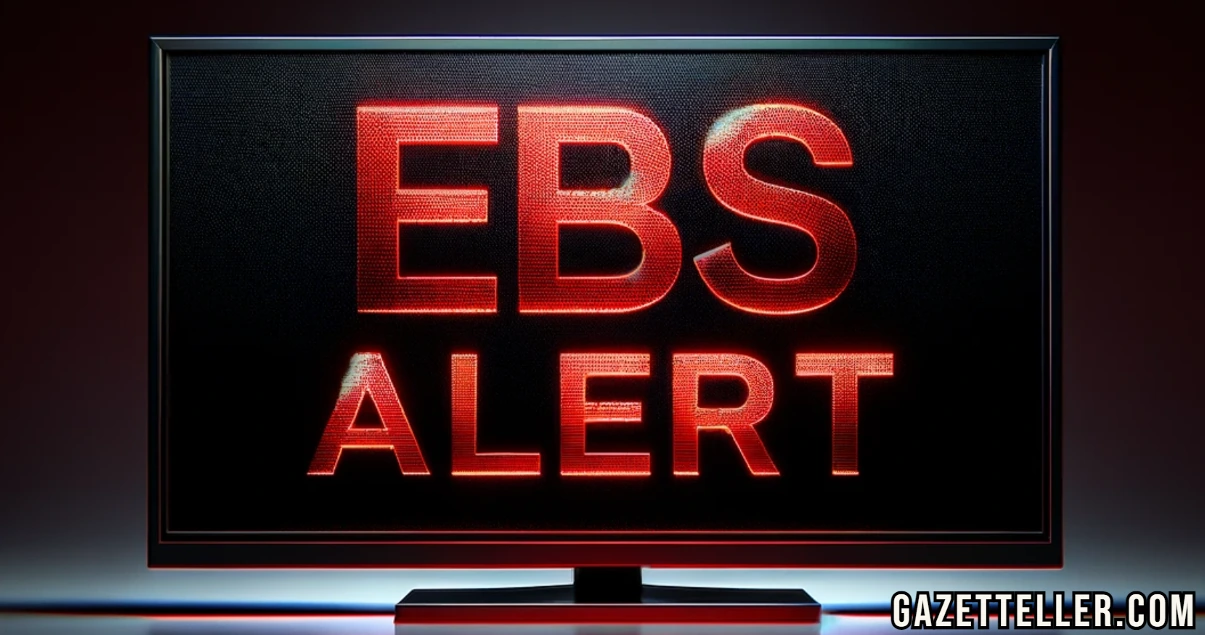 The Countdown Begins: Prepare for the GESARA and NESARA Military Emergency Broadcast System (EBS) Activation!