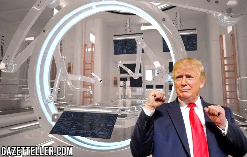 Bombe !!! Trump ordonne à l'armée d'échanger secrètement du matériel hospitalier avec des lits médicaux cette année ! Image-2024-04-13T231218.024