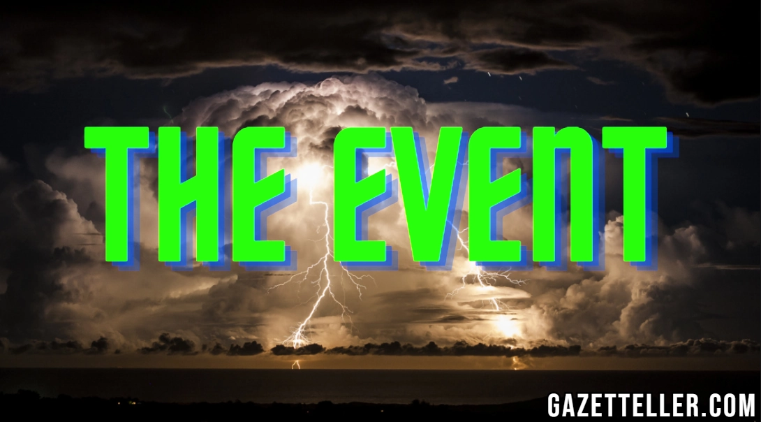 The Event – Secret Military Operation Targets 34 Strategic Locations in an Imminent Global Blackout – EBS Activation for a Biblical Event Designed to Free Humanity!