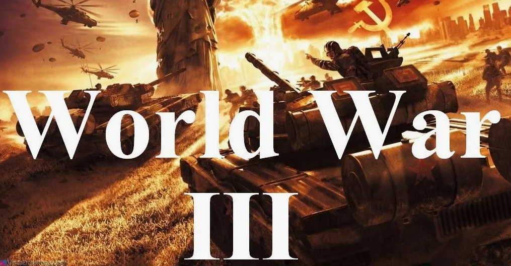 속보! 글로벌 엘리트들이 비밀리에 3차 세계대전을 설계하고 있습니다 - 징조와 예언이 해독되었습니다!