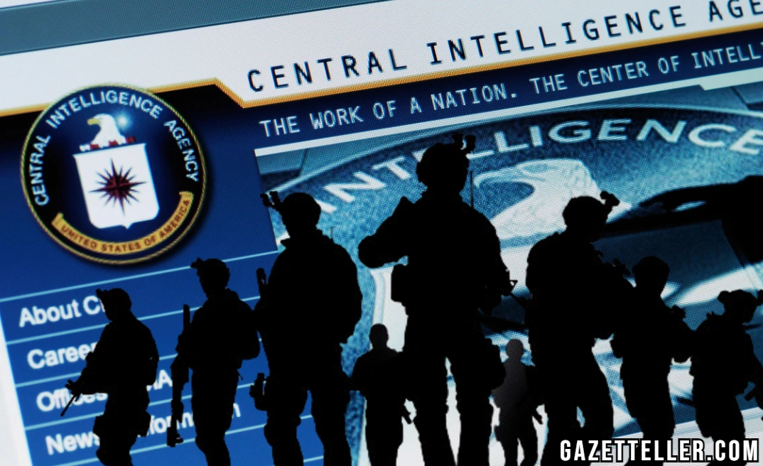 폭탄!! CIA 부패에 맞서 싸우는 미군 내부의 비밀 전쟁-진정한 애국자들이 앞장서고 있습니다!
