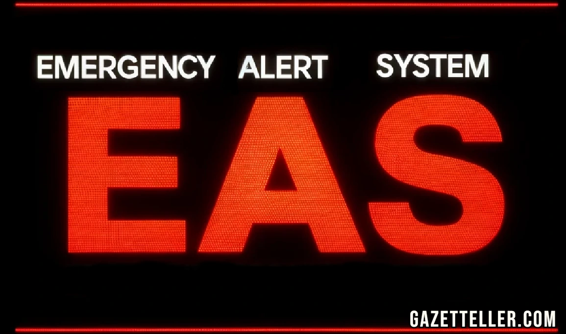 속보: EAS/EBS 활성화, 군 우주군의 메드 베드, 계엄령 – 획기적인 기술에 대한 딥 스테이트의 지배력이 전복되고 있습니다!