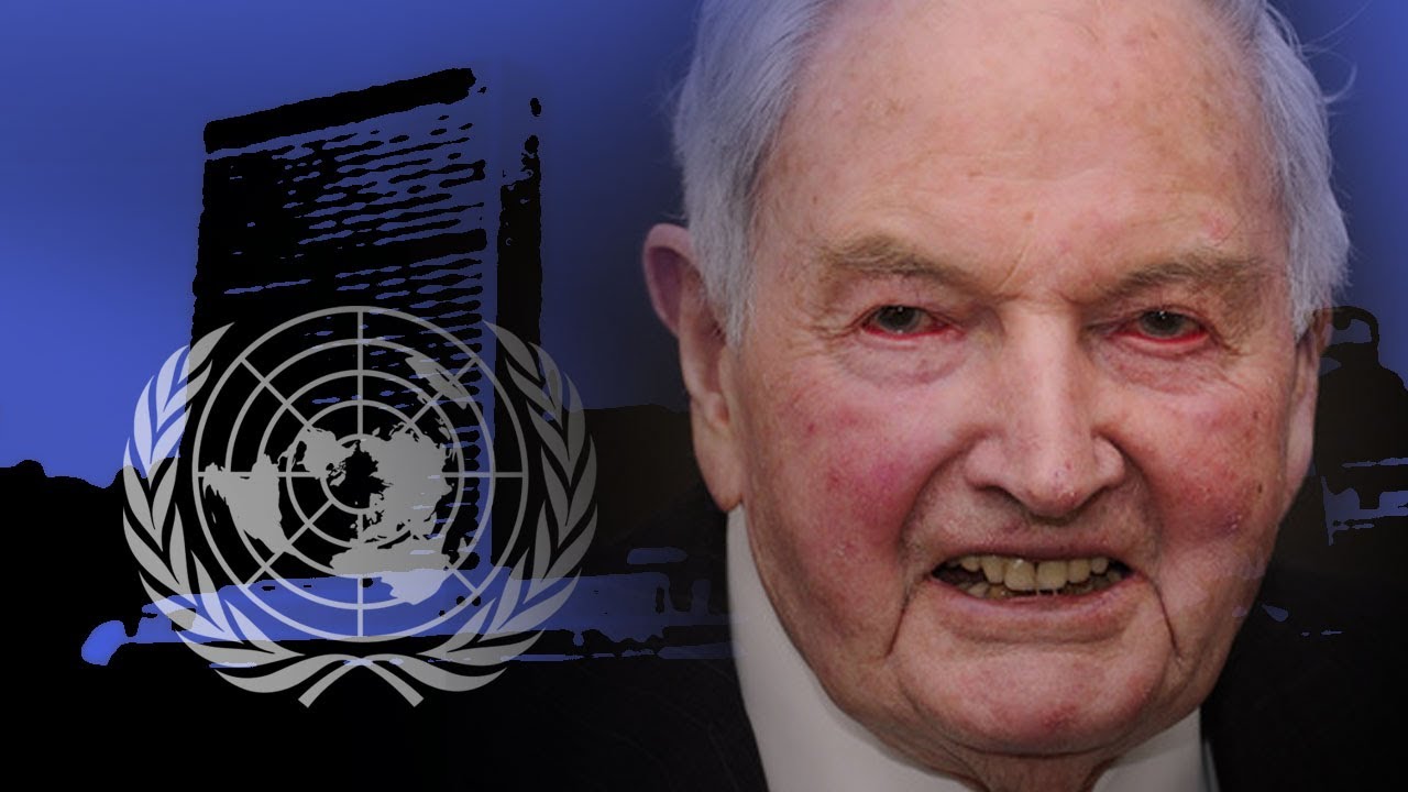 ALERT! UN’s Secret Plan to Flood Our Cities with Immigrants and Strip Your Property Rights, a Multi-Billion Dollar Scam!