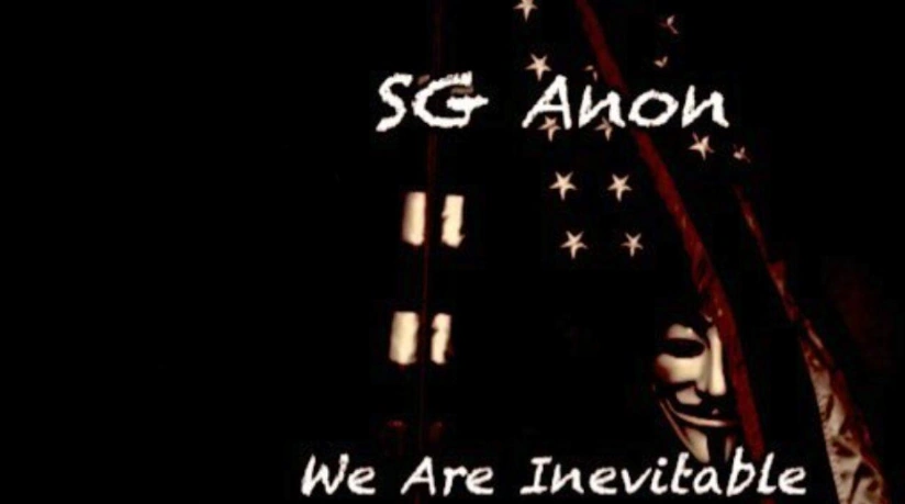 (Video) SG Anon: Drops This HUGE Affidavit Document Dump – They’re BUSTED! Folks, This is a MAJOR Development!