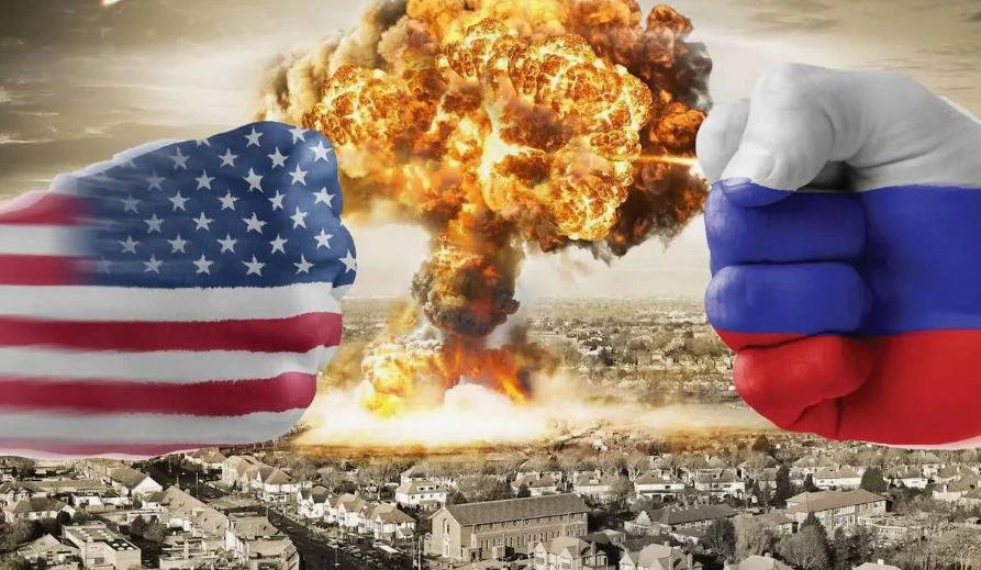 버려진 외교: 서방의 도발과 러시아와의 군사적 긴장 고조!