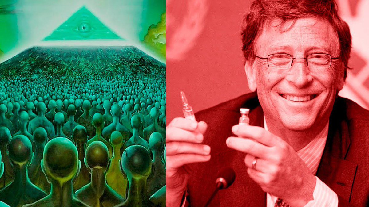 Cabal Globalists PANIC! Trump’s Secret Pact with JD Vance and Ramaswamy: Ready to Eliminate Bill Gates and Liberate American Farmers!