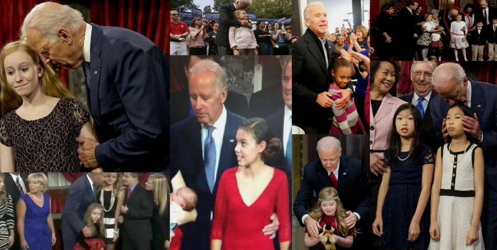 BOMBSHELL! Biden’s Global Child Trafficking Network Financed by American Tax Dollars!